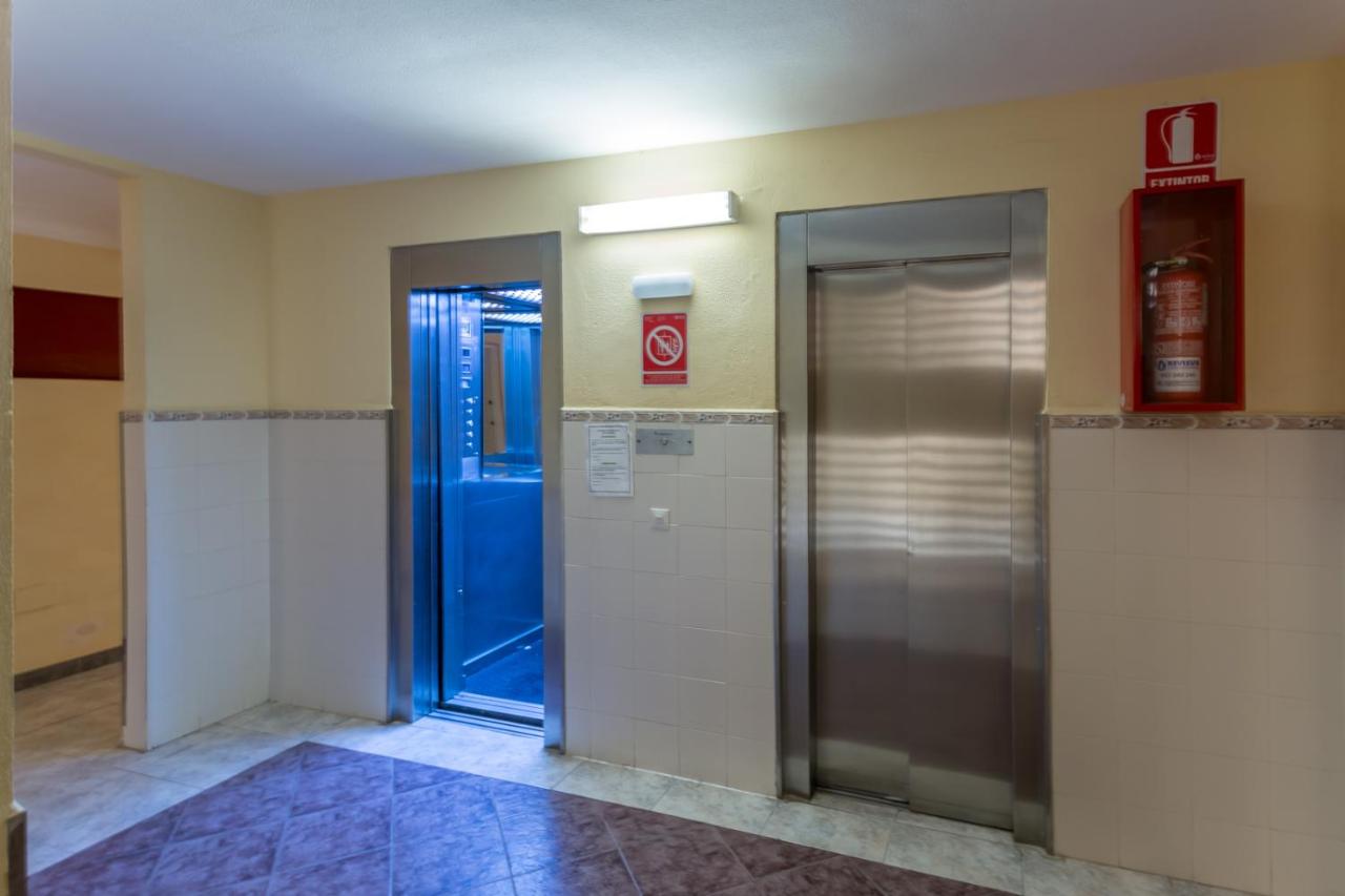 Minerva, Benalmádena, Spain - Booking.com