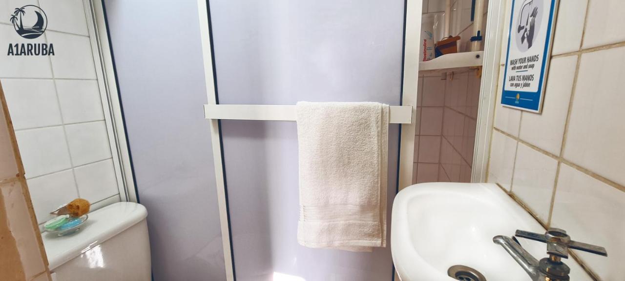 A1 Apartments Aruba - 2