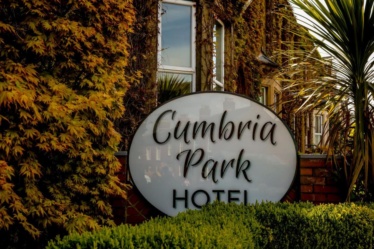 Cumbria Park Hotel - Laterooms
