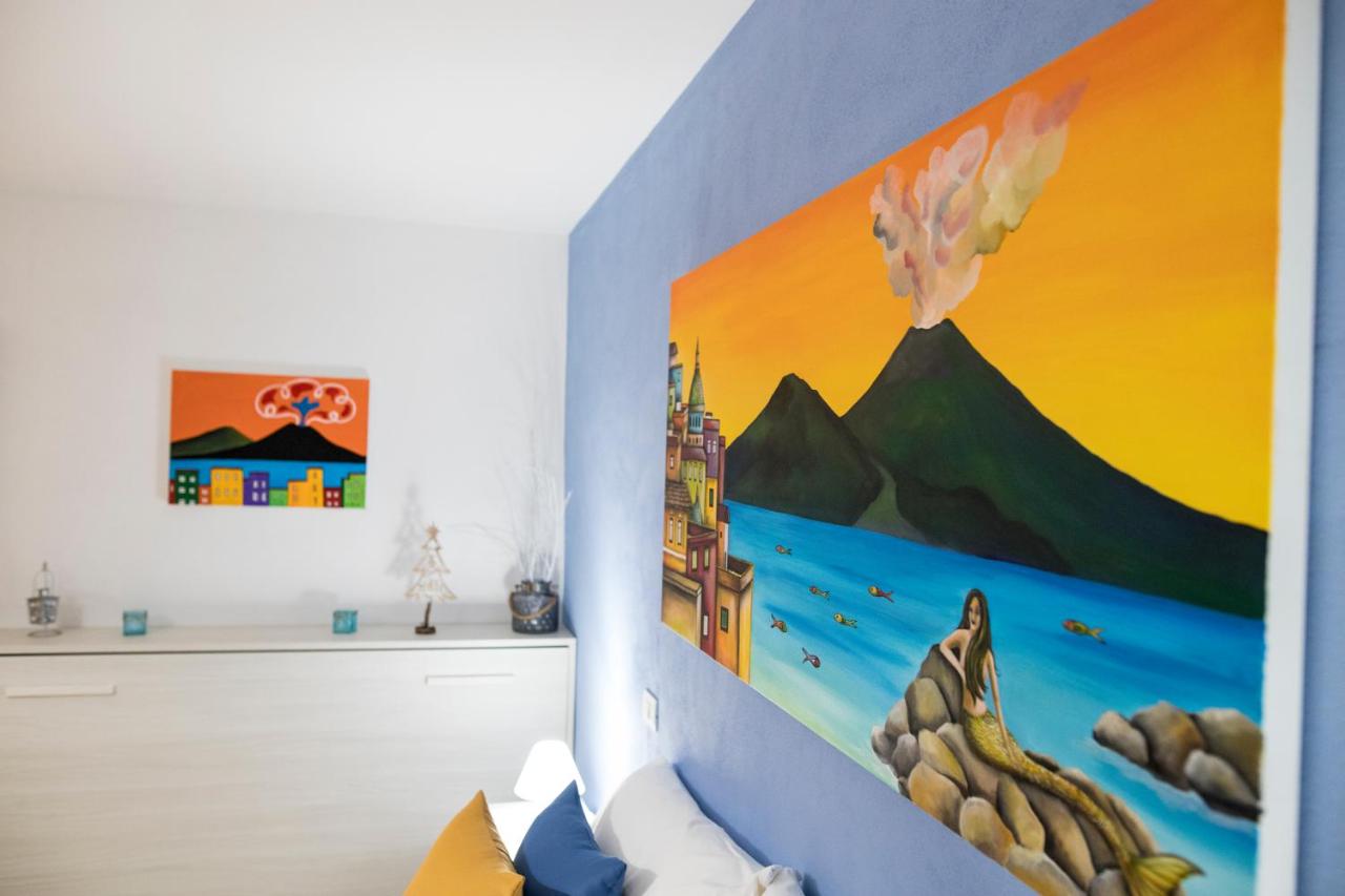 'A Room de' Scugnizzi - 5