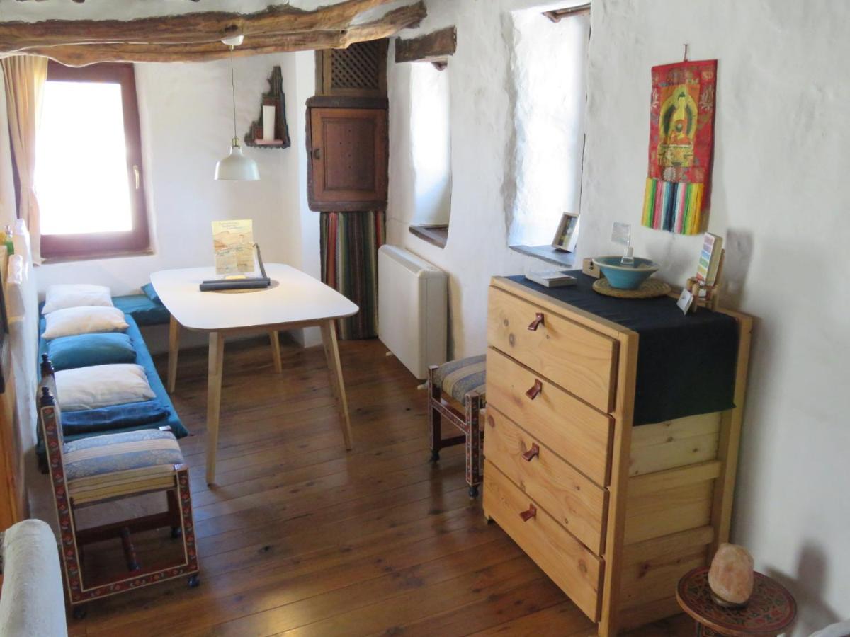 La Gitana.Vistas Mulhacen y Veleta., Capileira – Updated 2022 ...