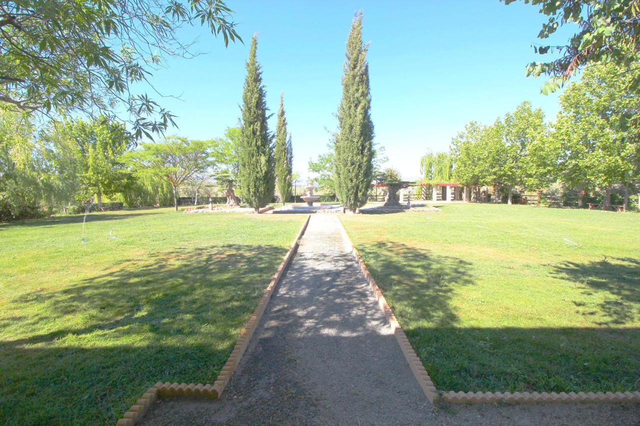 Hacienda Mendoza, Archidona – Precios actualizados 2022