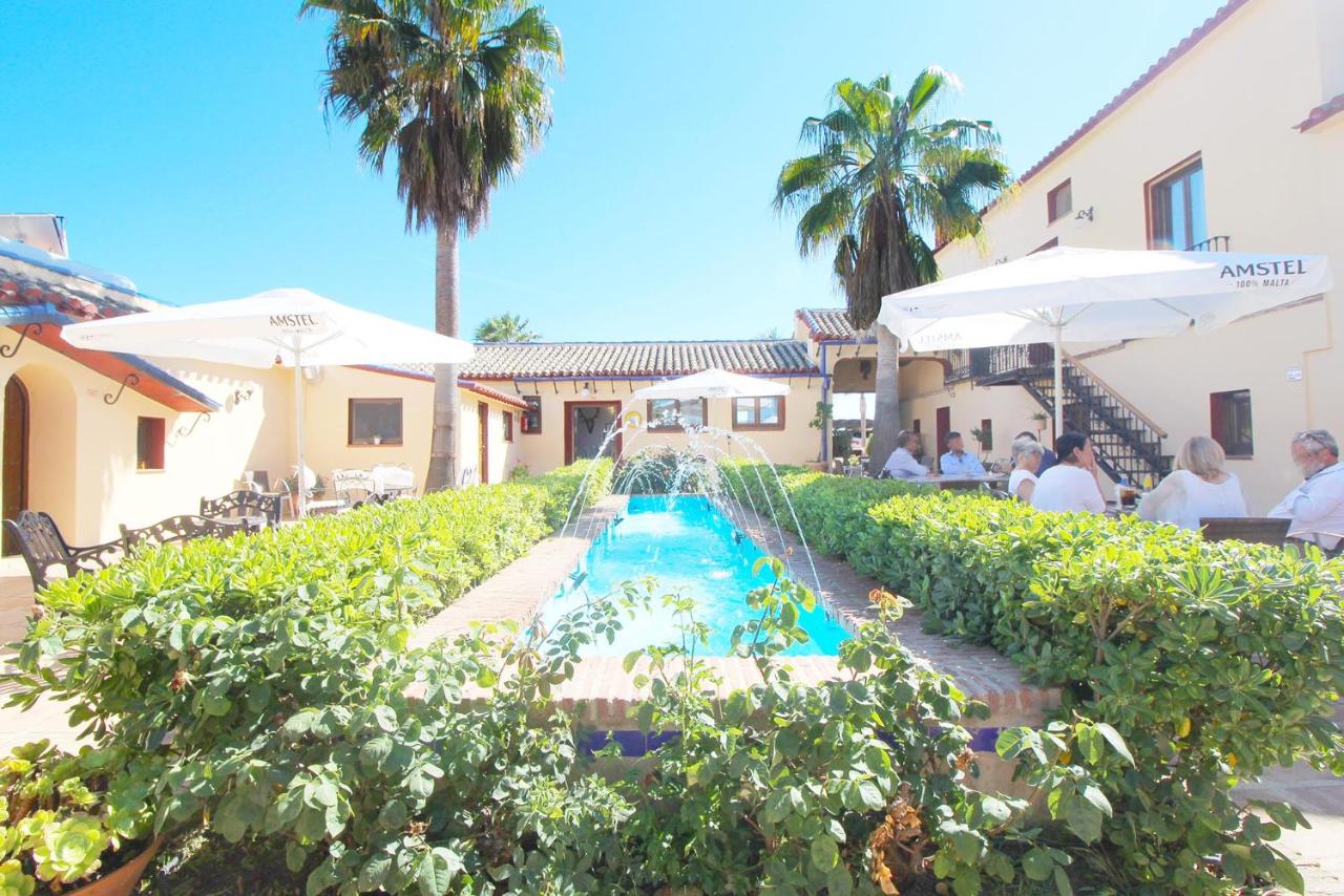 Ofertas en Hacienda Mendoza (Hotel), Archidona (España)
