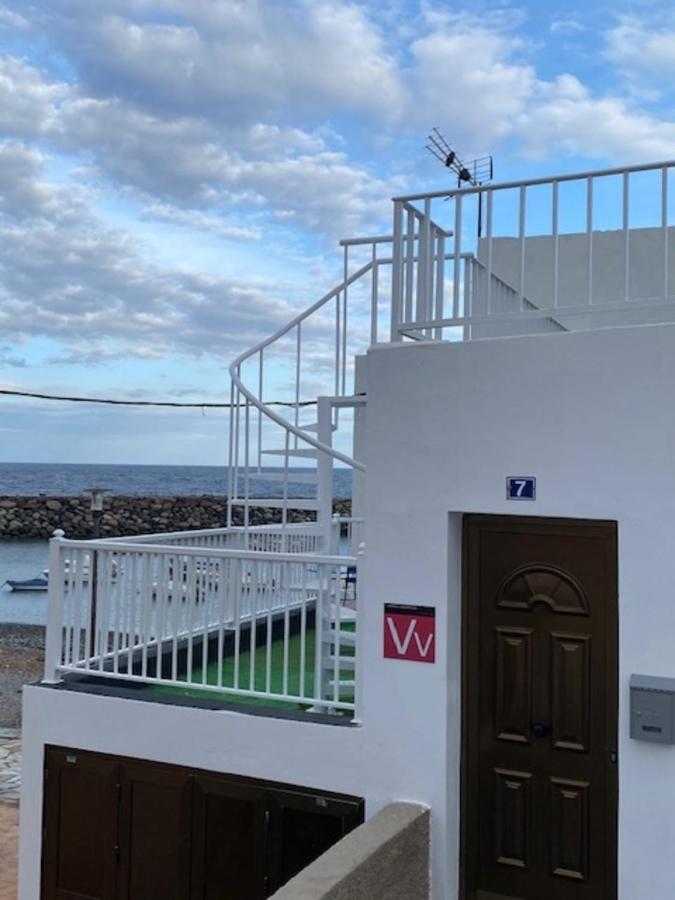 Thebeachhousetajao Tajao Tenerife, La Jaca – Bijgewerkte ...