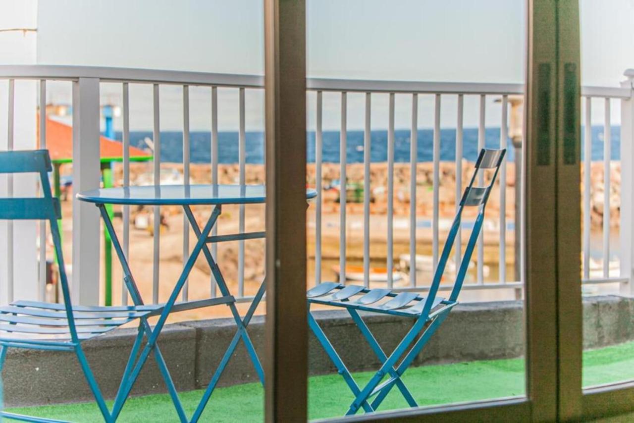 Thebeachhousetajao Tajao Tenerife, La Jaca – Bijgewerkte ...