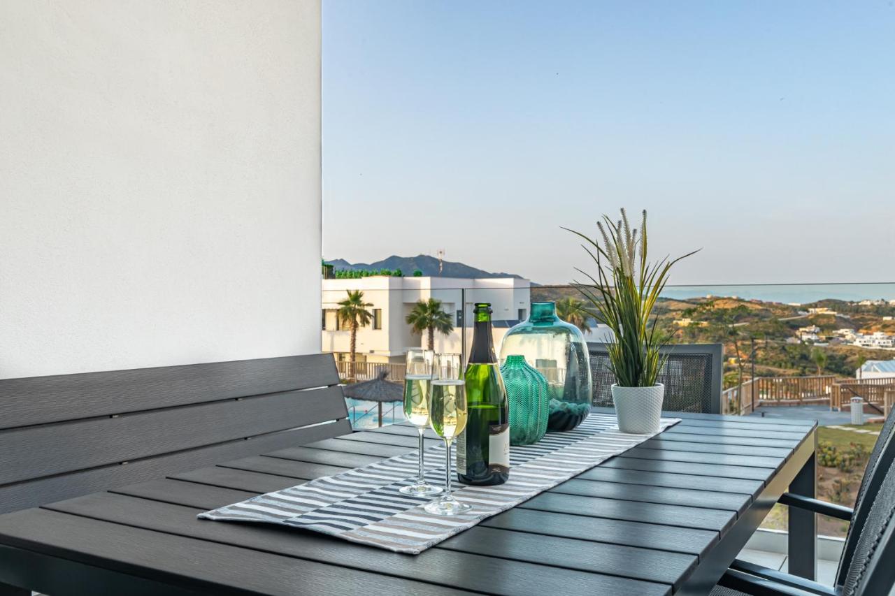 Luxury Apartment Michael - Casa Banderas - La Cala de Mijas ...