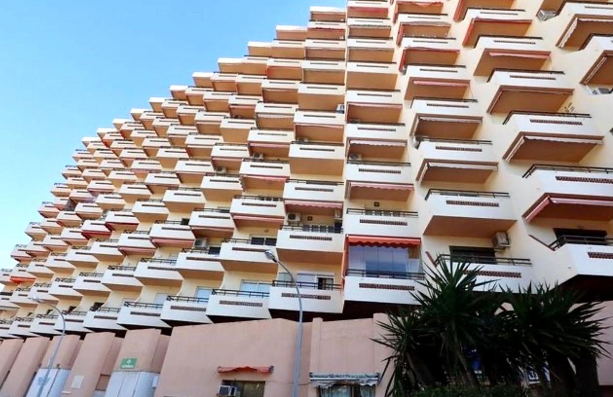 Apartamento Duquesa Beach, Torremolinos – Updated 2022 Prices