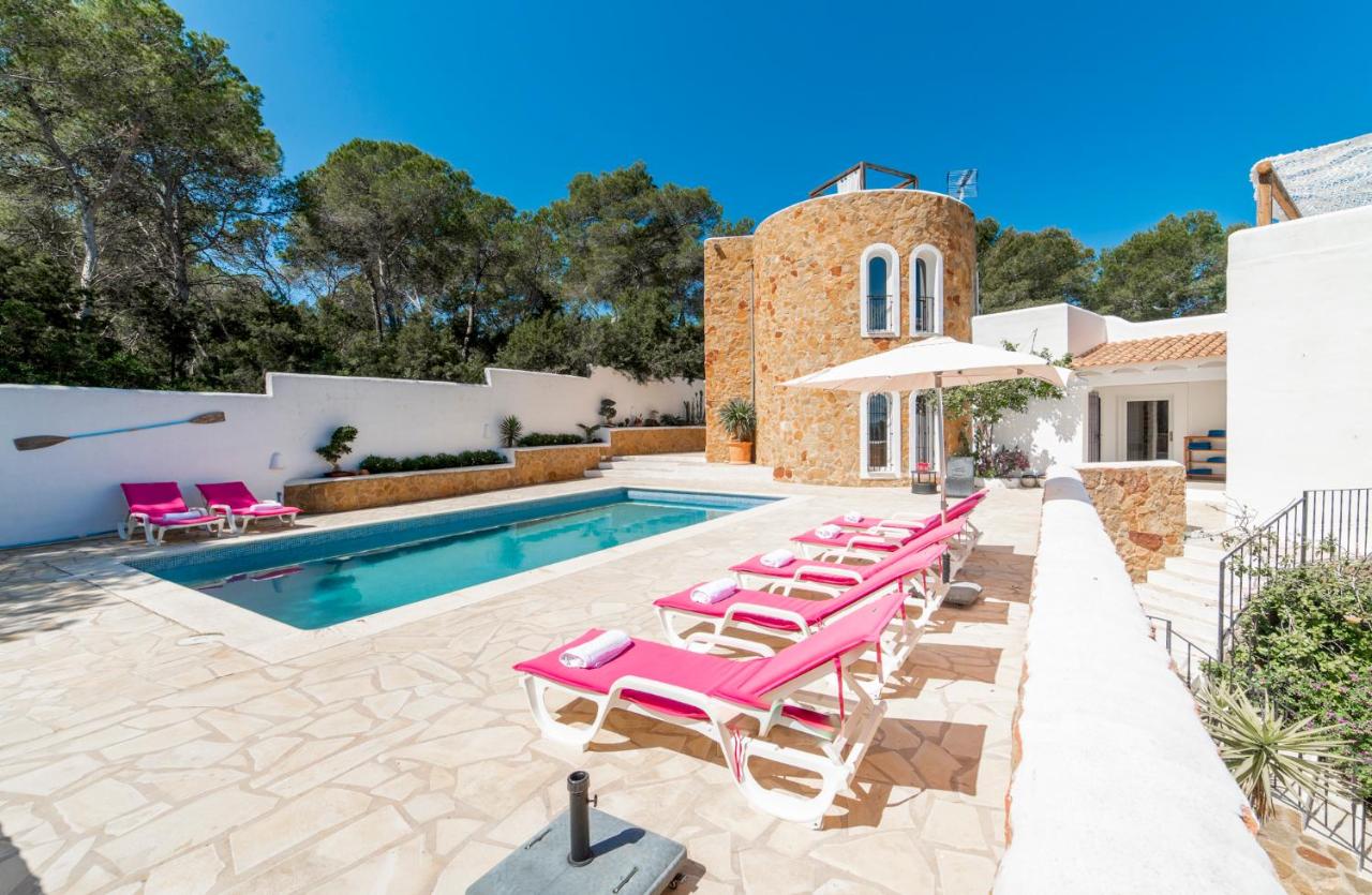 Villa Estrella Taika, Port des Torrent – Preços atualizados 2022