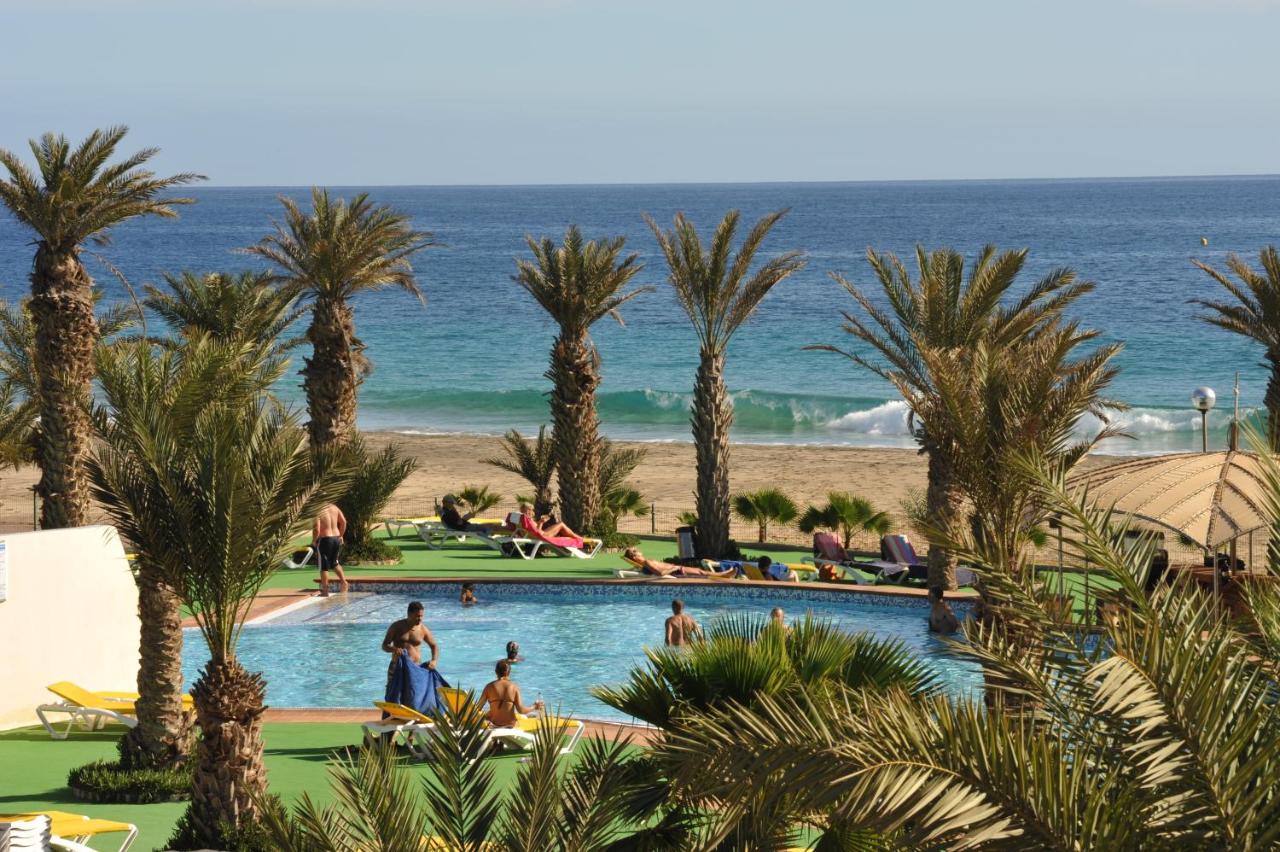 Image: Lam Hotel Foya Branca