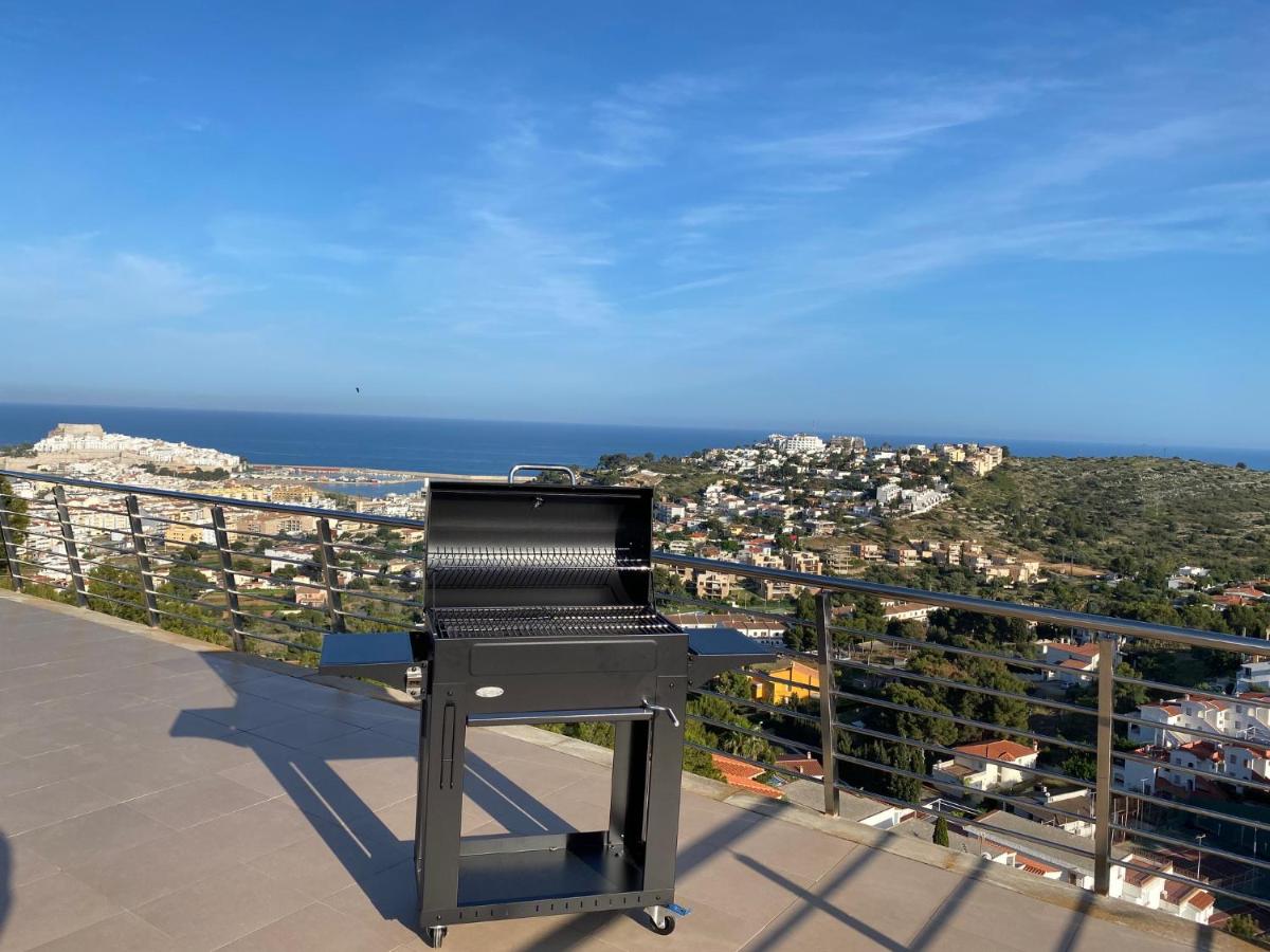 Apartamento Bonavista Inmomart (España Peñíscola) - Booking.com