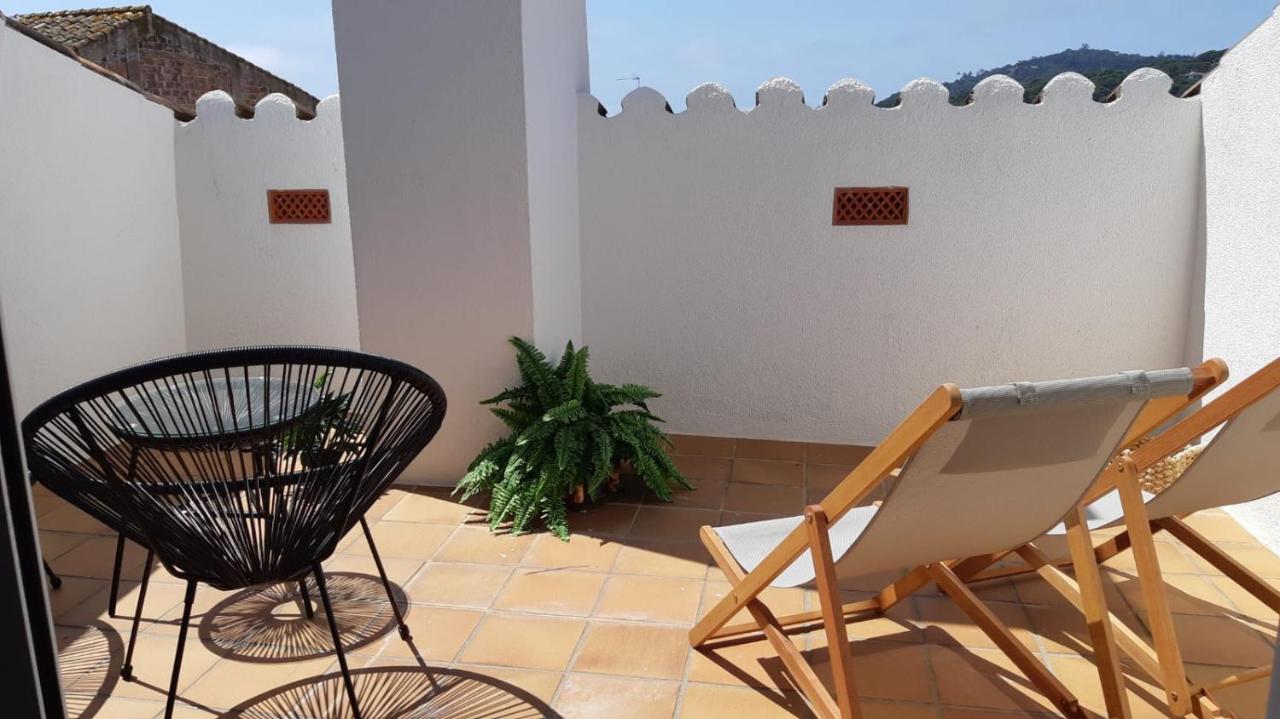 BLAU_Bonito Duplex con Terraza, Calella de Palafrugell ...