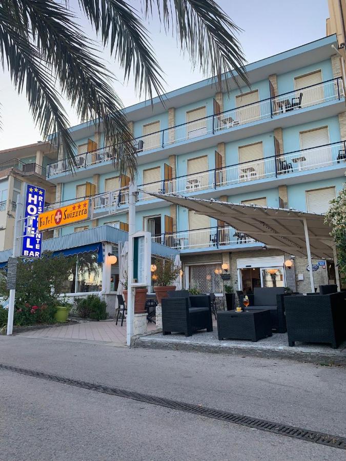 Image: Hotel Svizzera