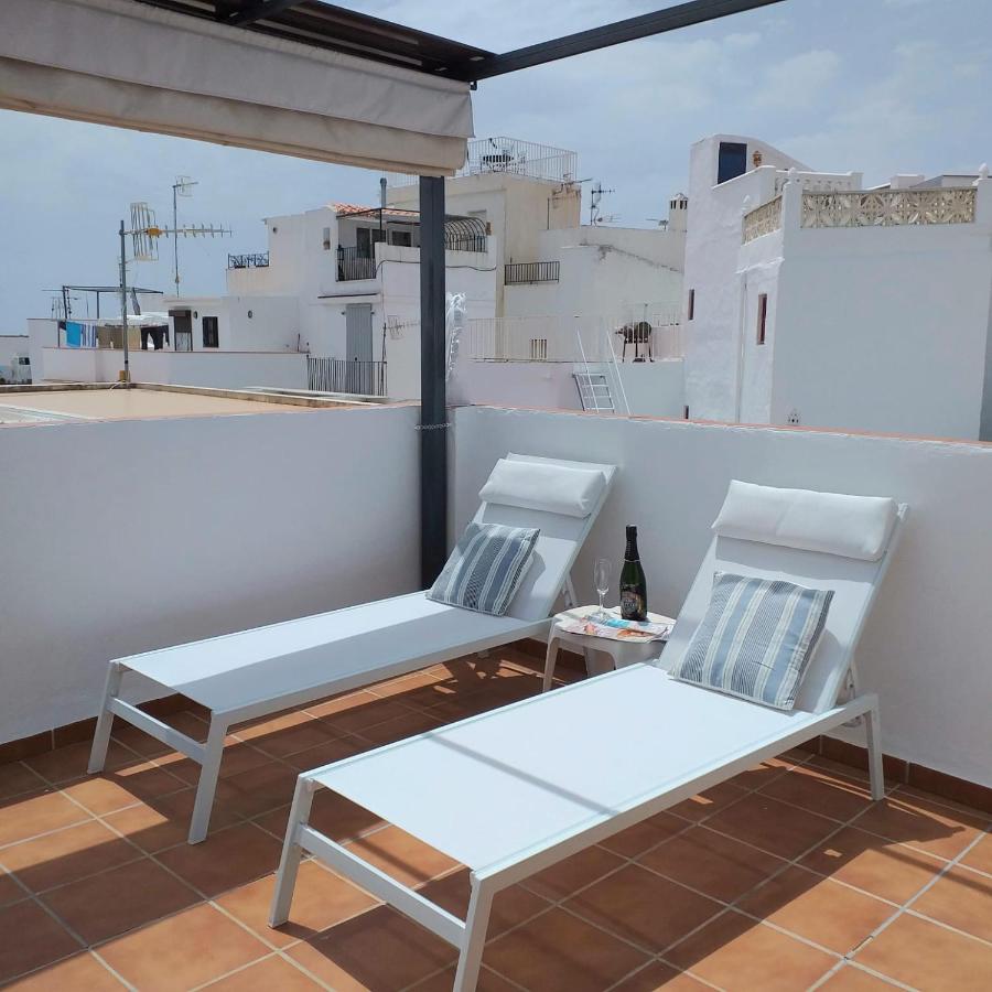 Vacation Home Casa Sanlouey, Almuñécar, Spain - Booking.com