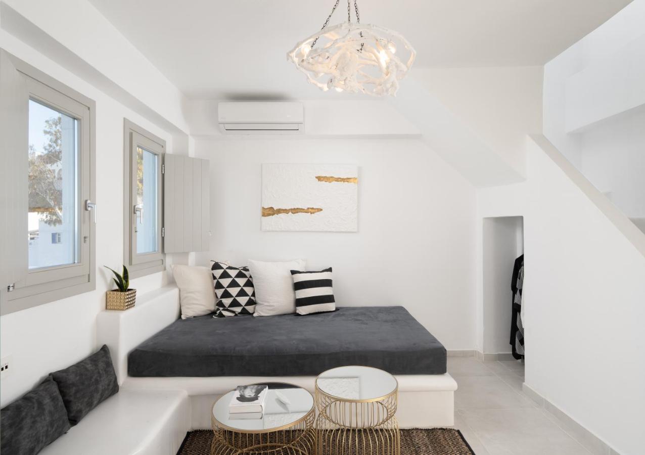 Canyon Santorini - 2