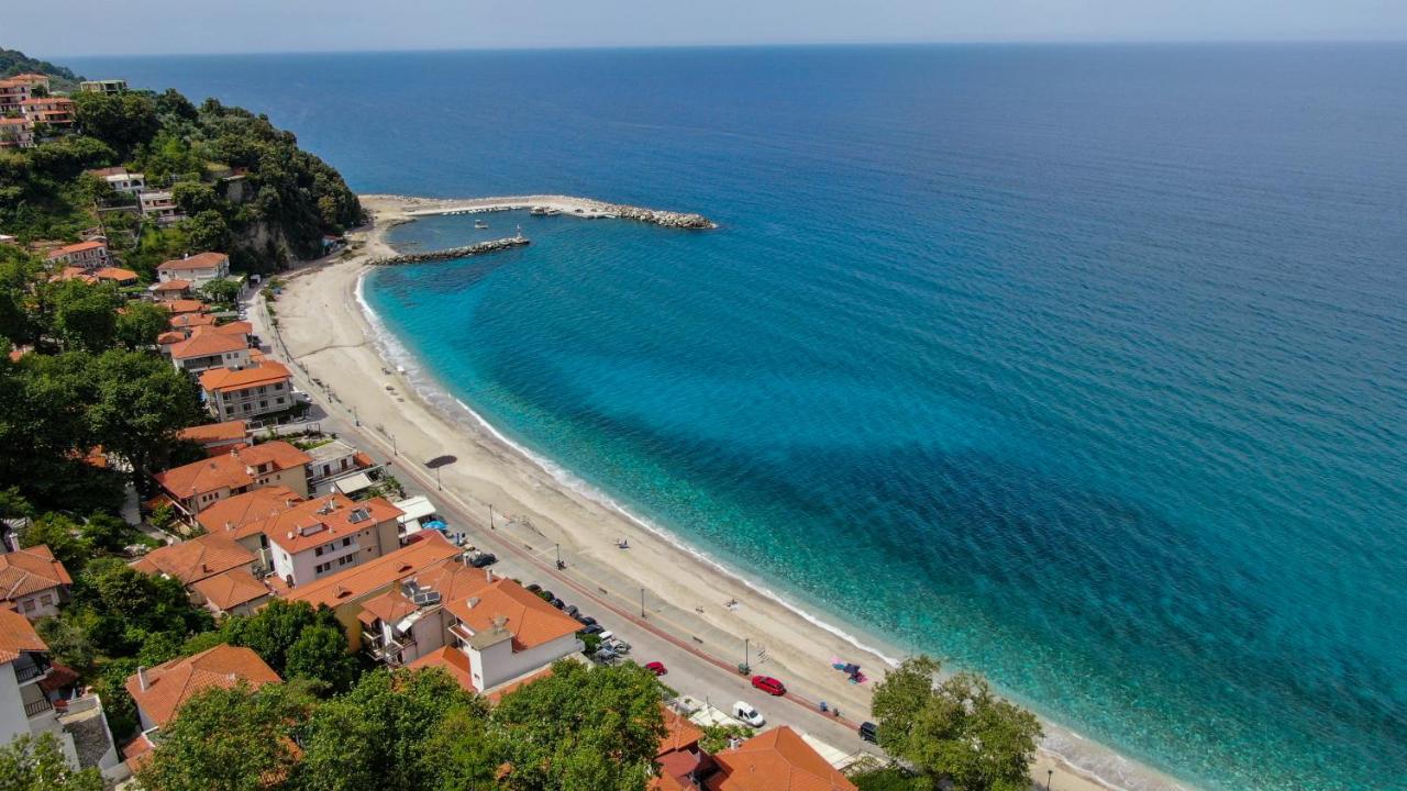 Aegean Blue - Villas Stivachtis, Agios Ioannis Pelio – Updated 2022 Prices