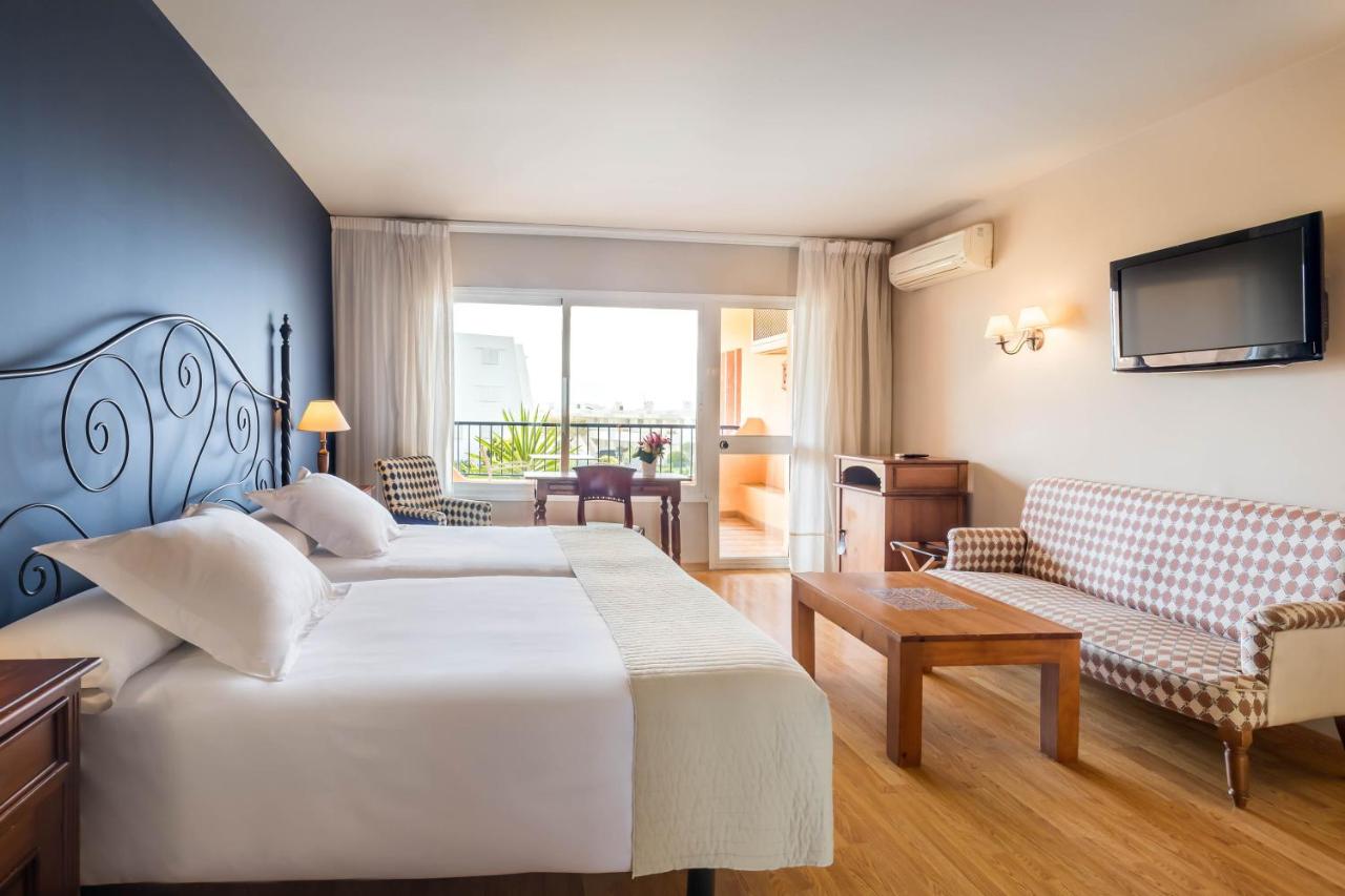 Hotel Guadalmina Spa & Golf Resort - Laterooms