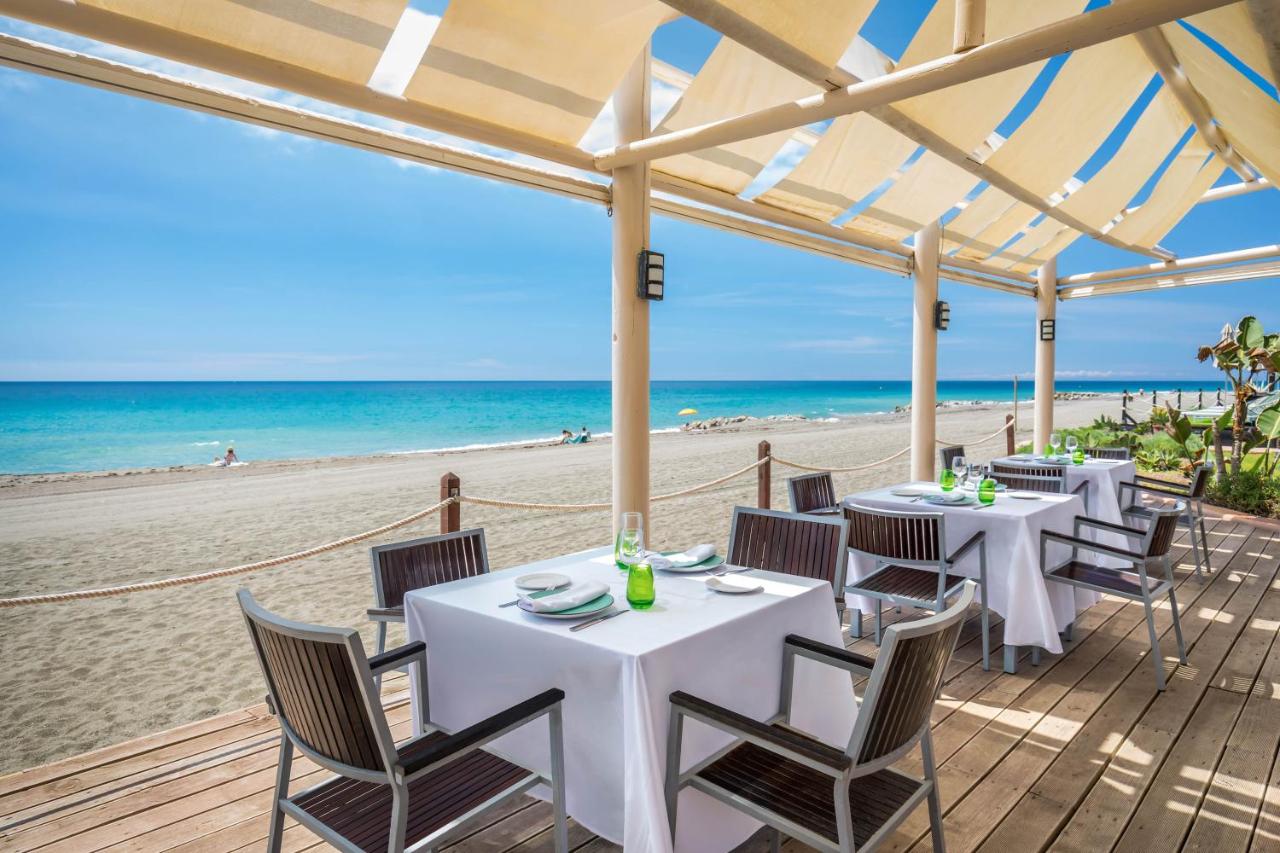 Hotel Guadalmina, managed by Barceló Hotel Group, Marbella – Updated 2022  Prices