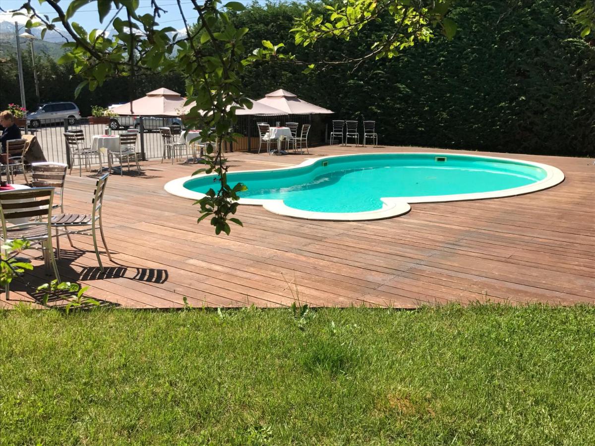 Hotel Villa Cinzia photo