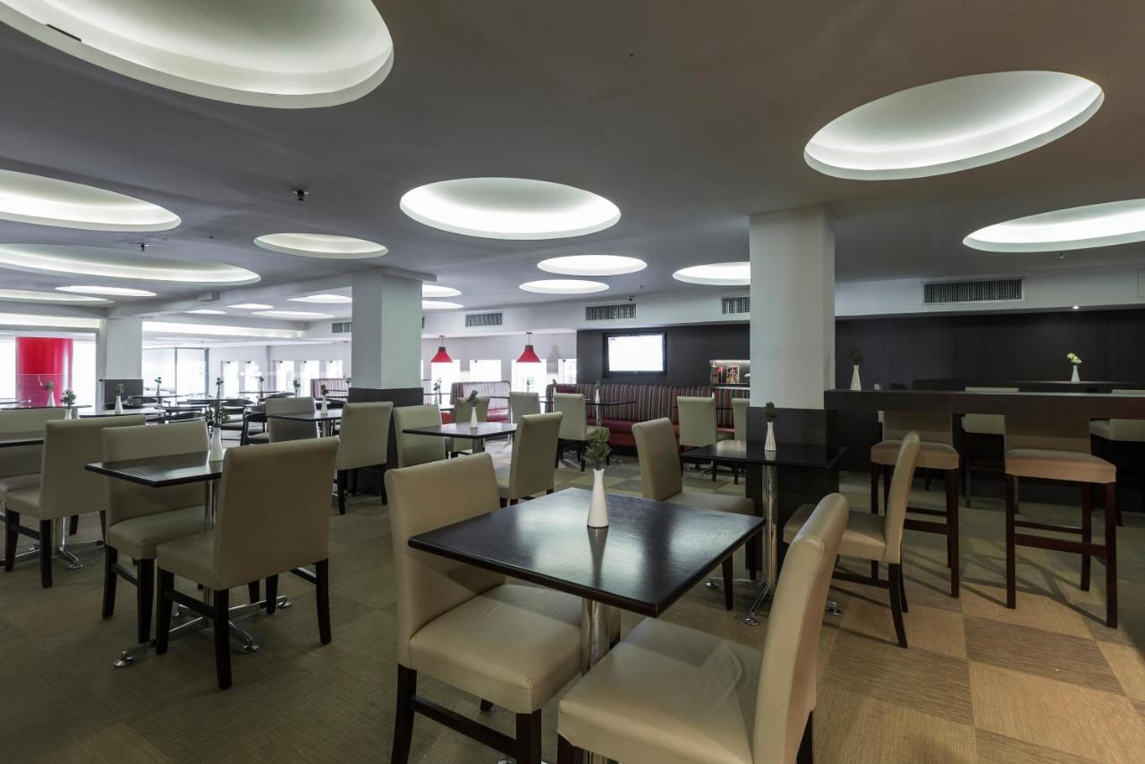 Arosa Rio Hotel photo