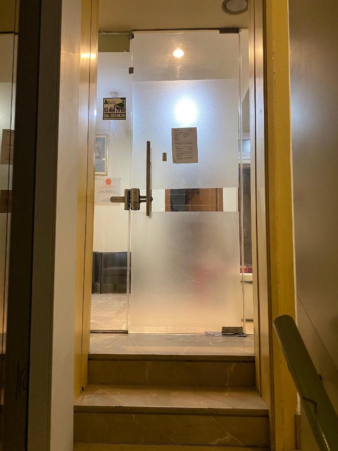 Hostal Granvia 628 - 3