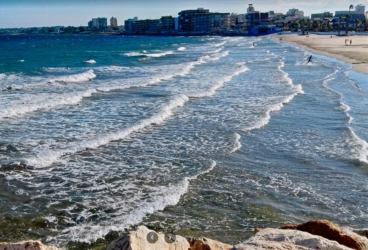 HE Torre del Moro, Torrevieja – Bijgewerkte prijzen 2022