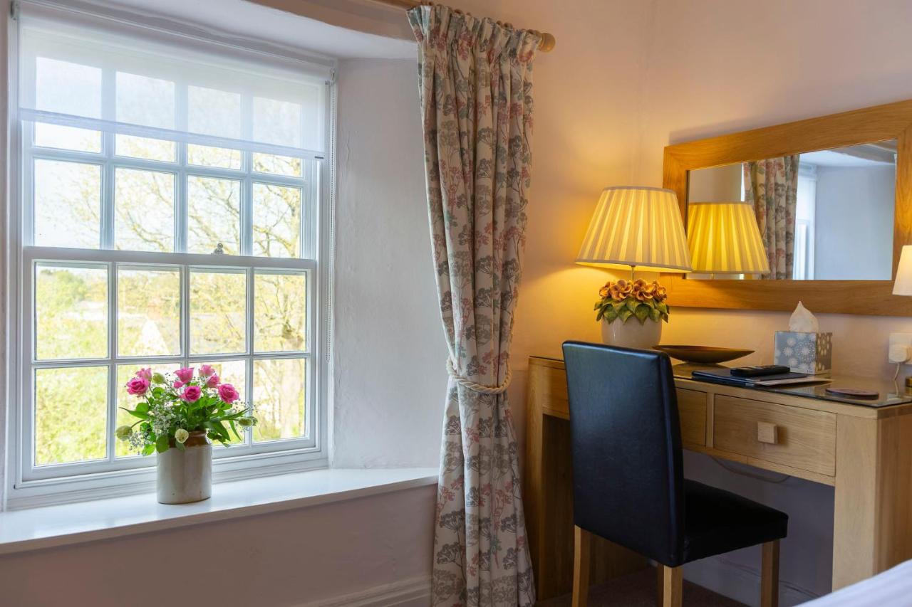 Stratton Gardens Guest House - Laterooms