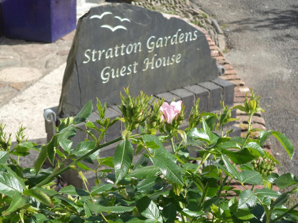 Stratton Gardens Guest House - Laterooms