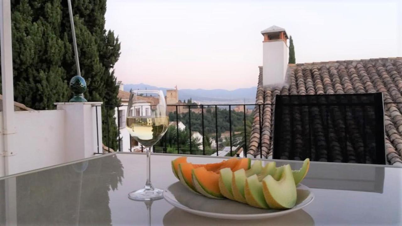 Carmen de las Campanas, Granada – Precios actualizados 2022