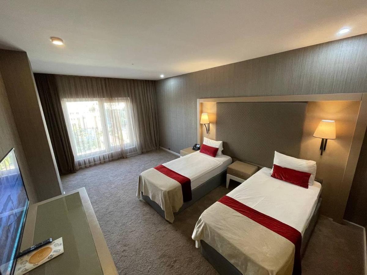 Sky Hotel Baku photo