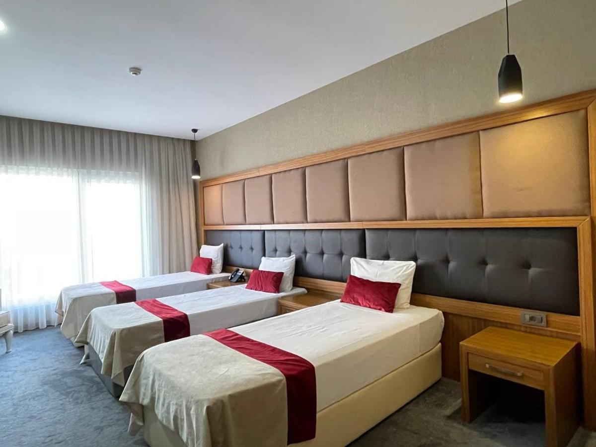 Sky Hotel Baku photo