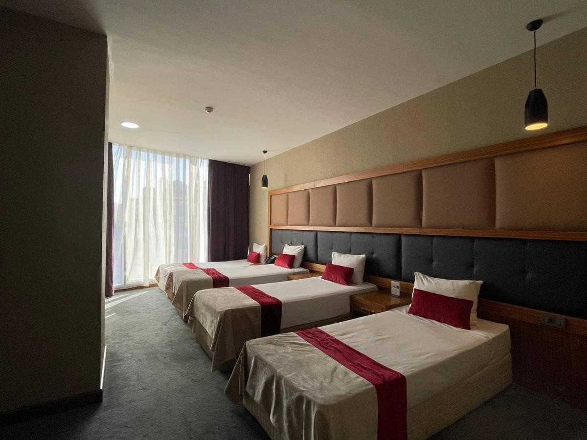 Sky Hotel Baku photo