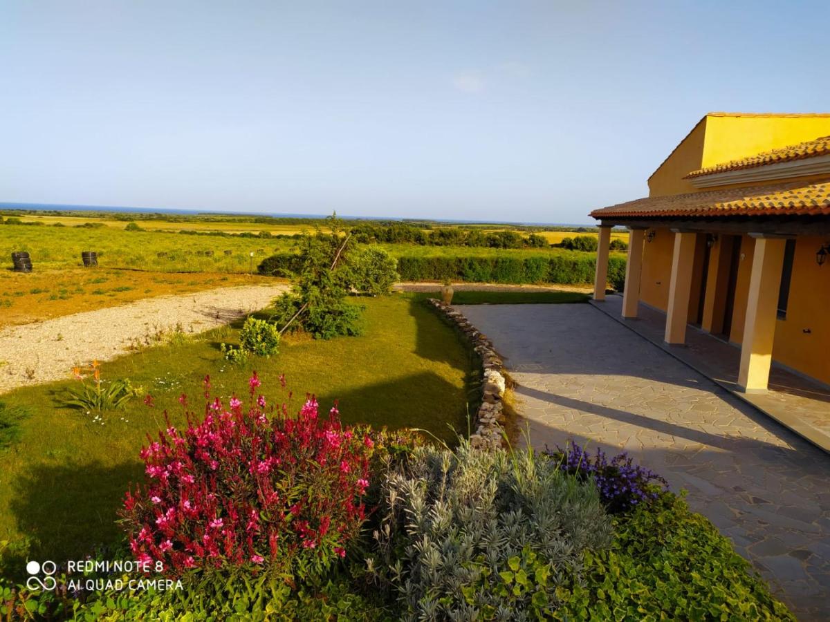 Agriturismo S'Incant'e Sinis