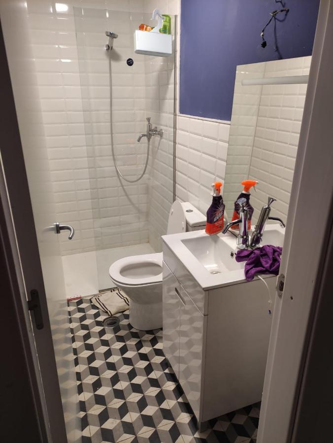 International Hostel Lapplandia B&B., Vigo – Bijgewerkte ...