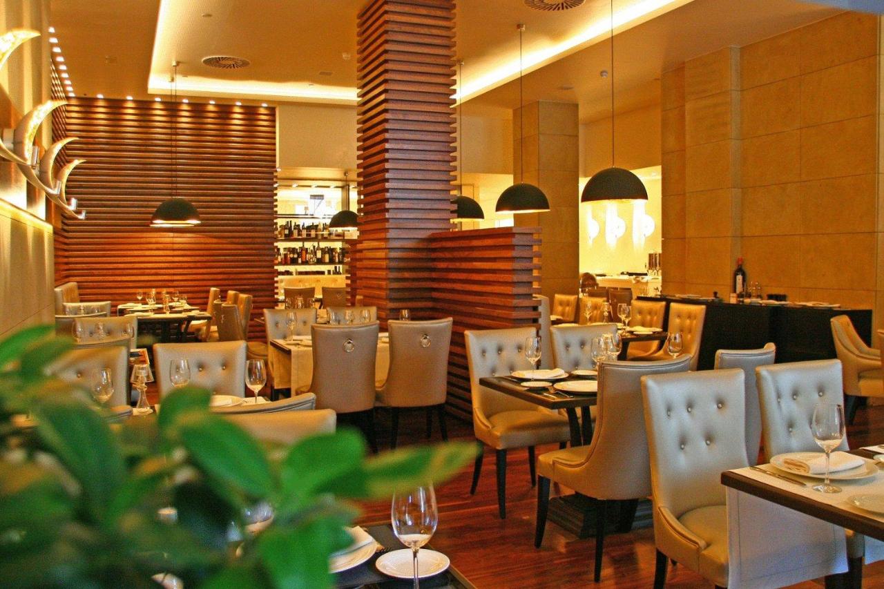 Gran Hotel Nagari Boutique & Spa, Vigo – Updated na 2021 Prices