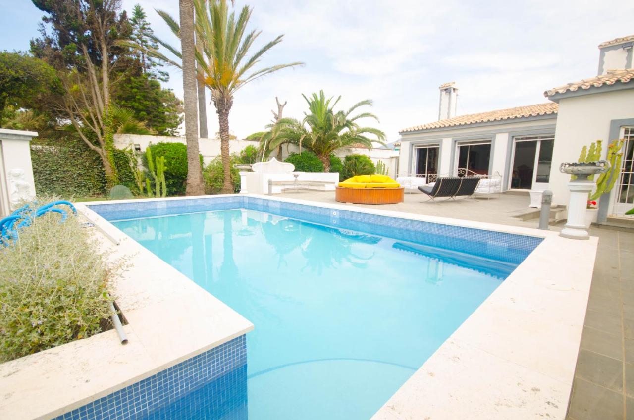 Villa Julian, Estepona – Updated 2022 Prices