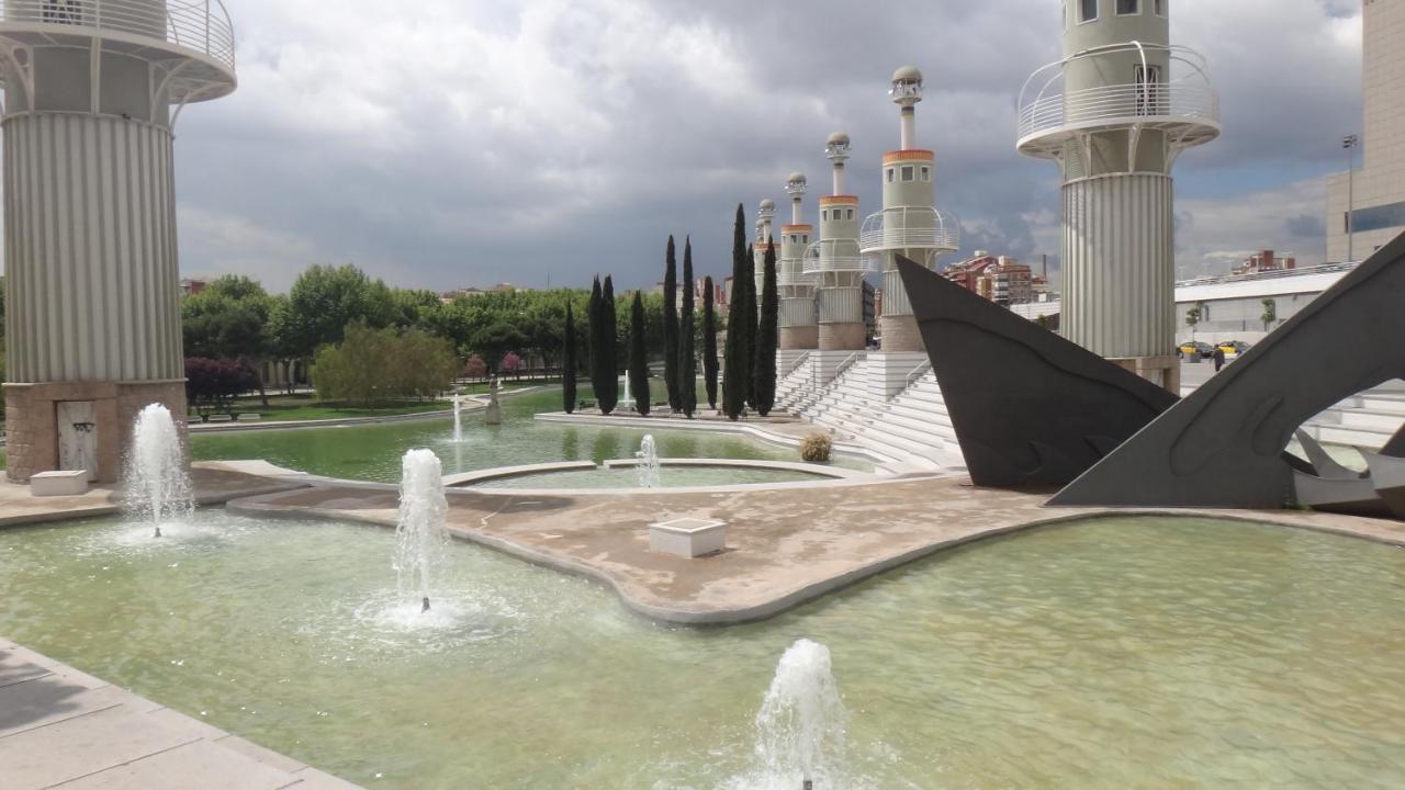 A Home in Barcelona - 4