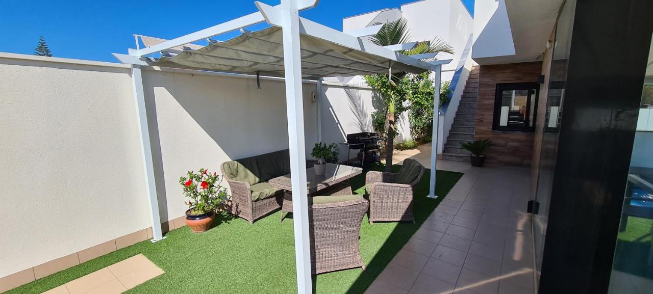 Lo Pagan Holiday House, San Pedro del Pinatar – Bijgewerkte ...
