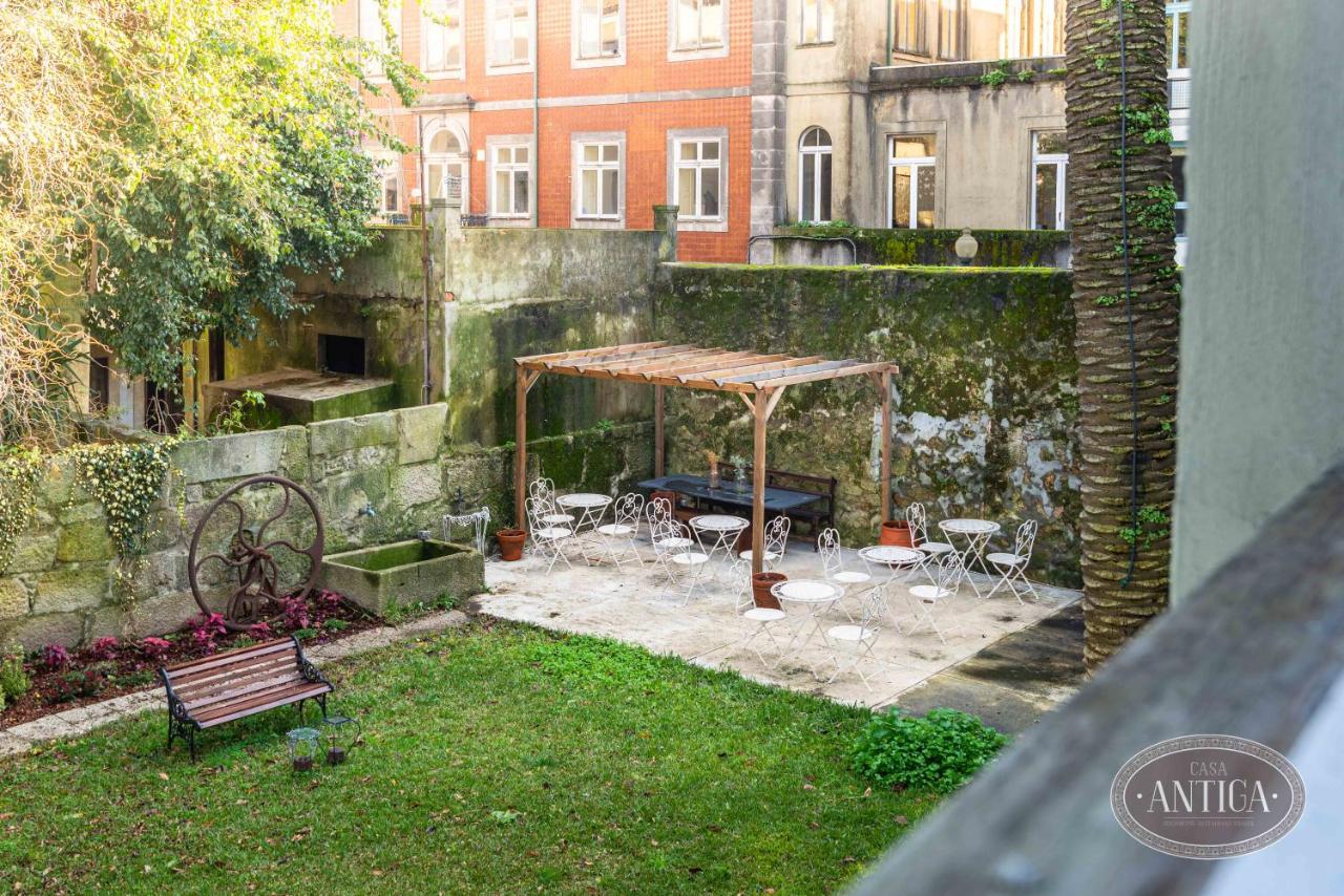 Casa Antiga - 5