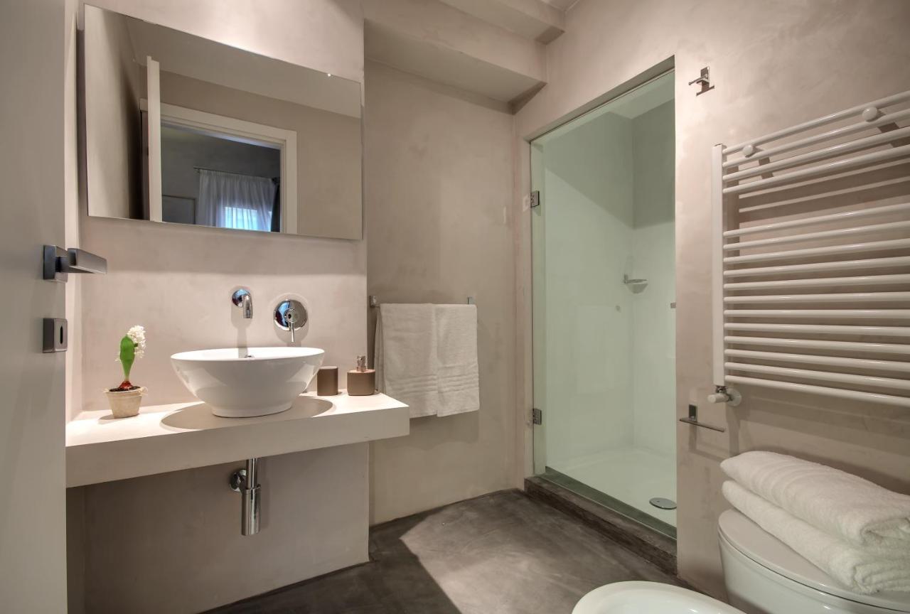 Residenza d'epoca Borgo Albizi - 3