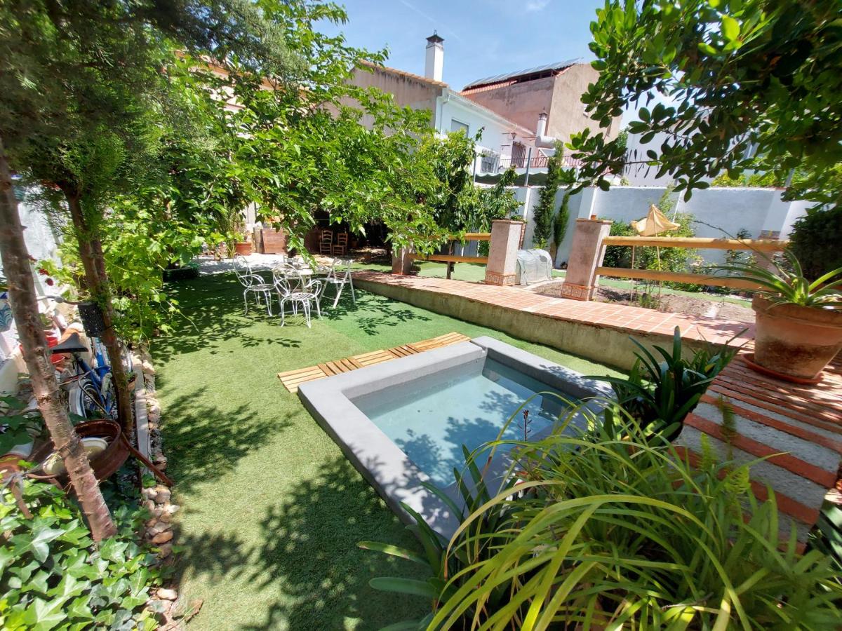 Bancal del Valle - Guest House - Slow tourism (Spagna Dúrcal ...