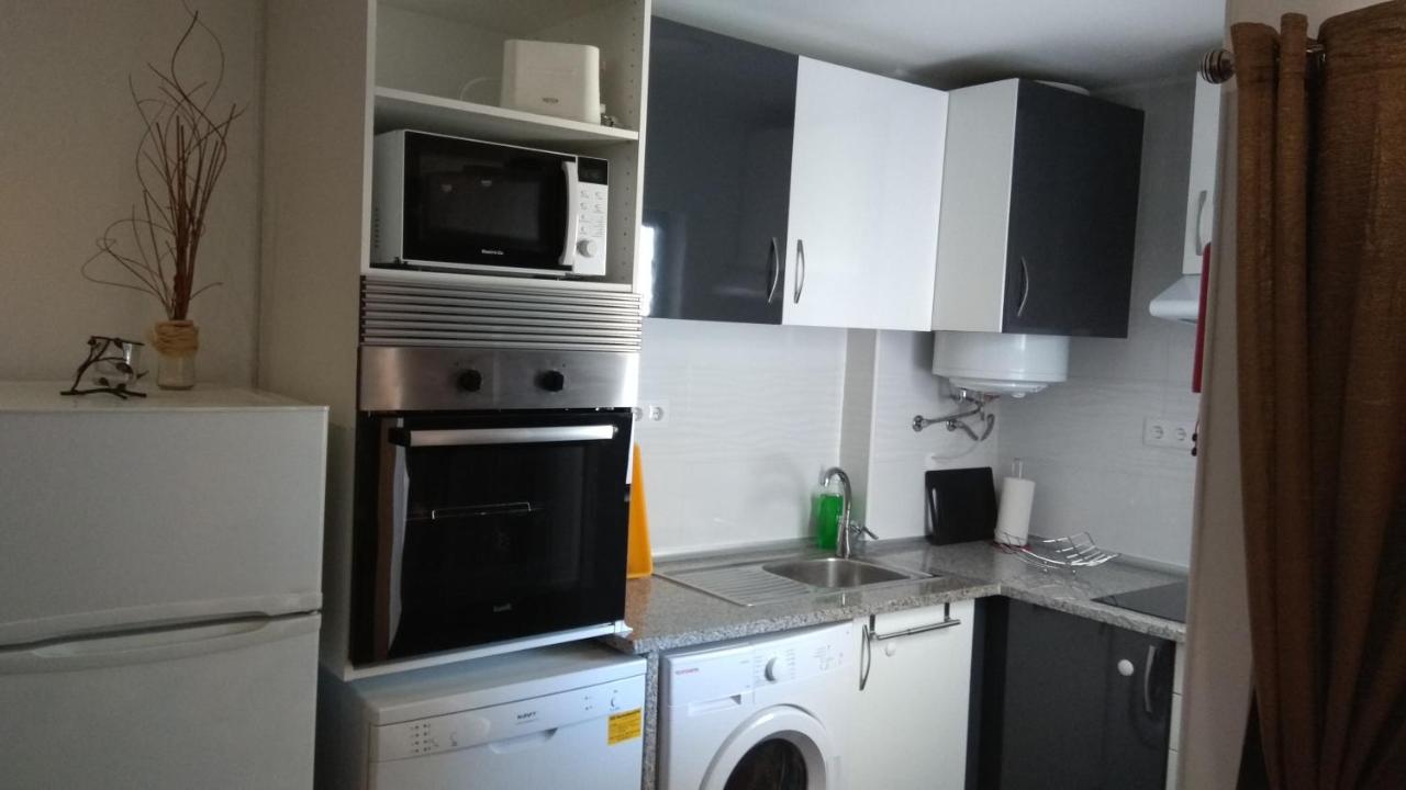 Apartamento Azul do Mar - 2