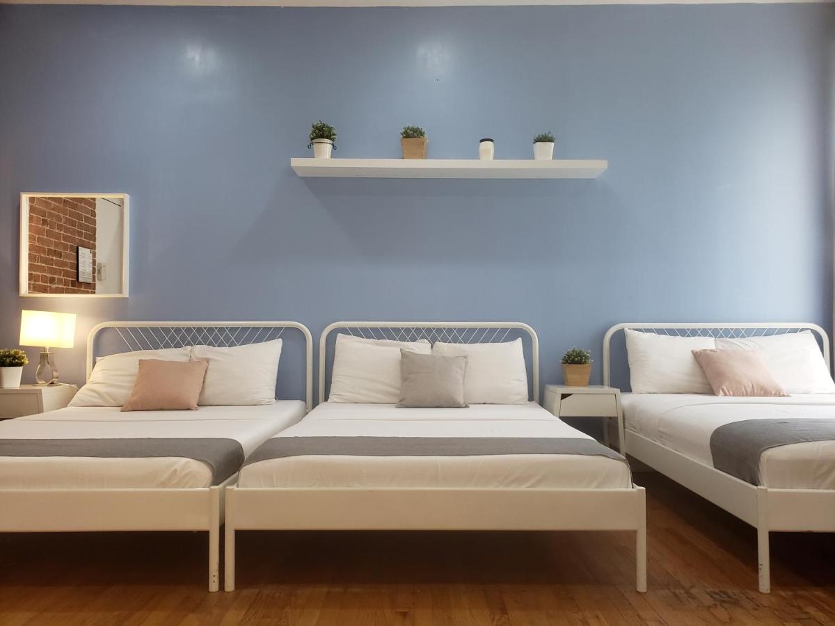 Hotel and the City, Empire State Building - 5