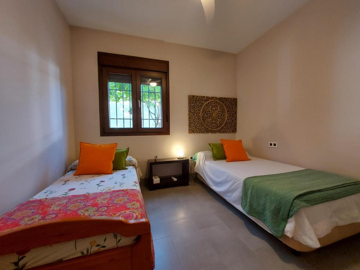 Bancal del Valle - Guest House - Slow tourism, Dúrcal, Spain ...