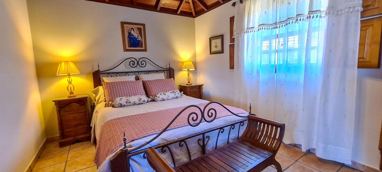 Finca Villa arriba, Arecida – Bijgewerkte prijzen 2022