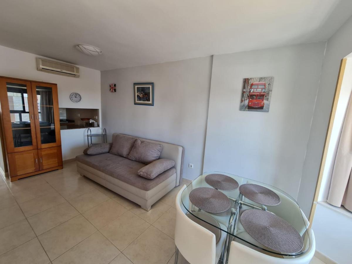 Fabuloso apartamento en Benidorm, Spain - Booking.com