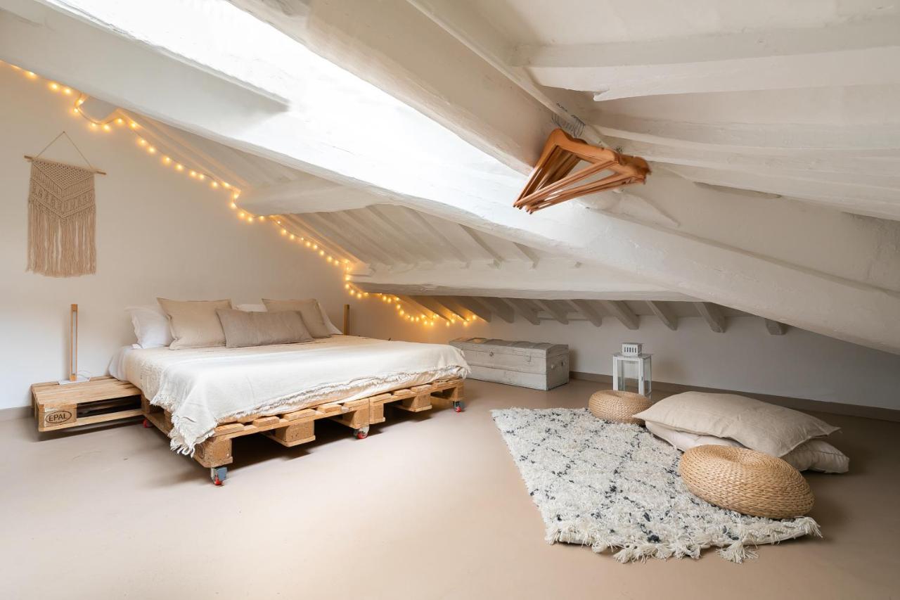 Rooftop Colosseum - 2