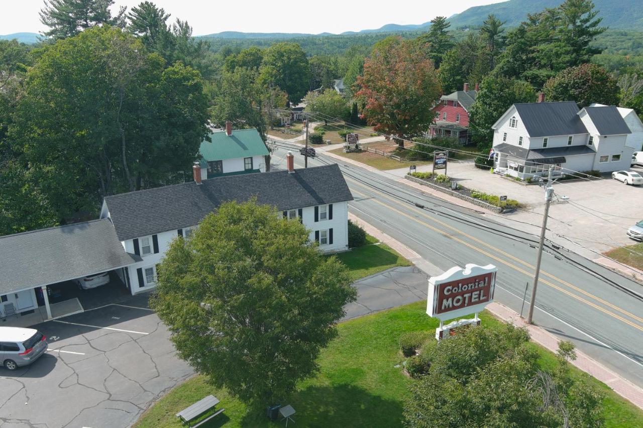 Colonial Motel — photo 20