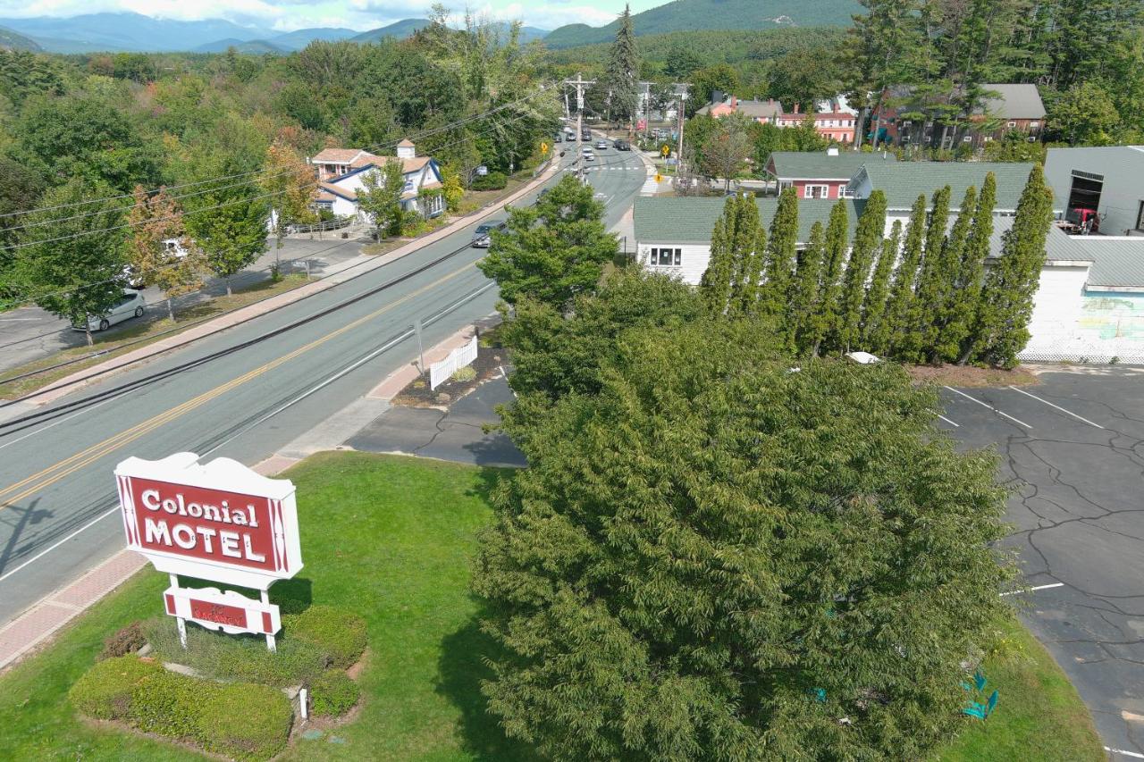 Colonial Motel — photo 22