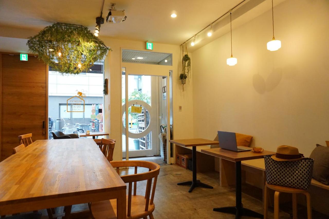 Beehive Hostel Osaka Osaka Updated 22 Prices