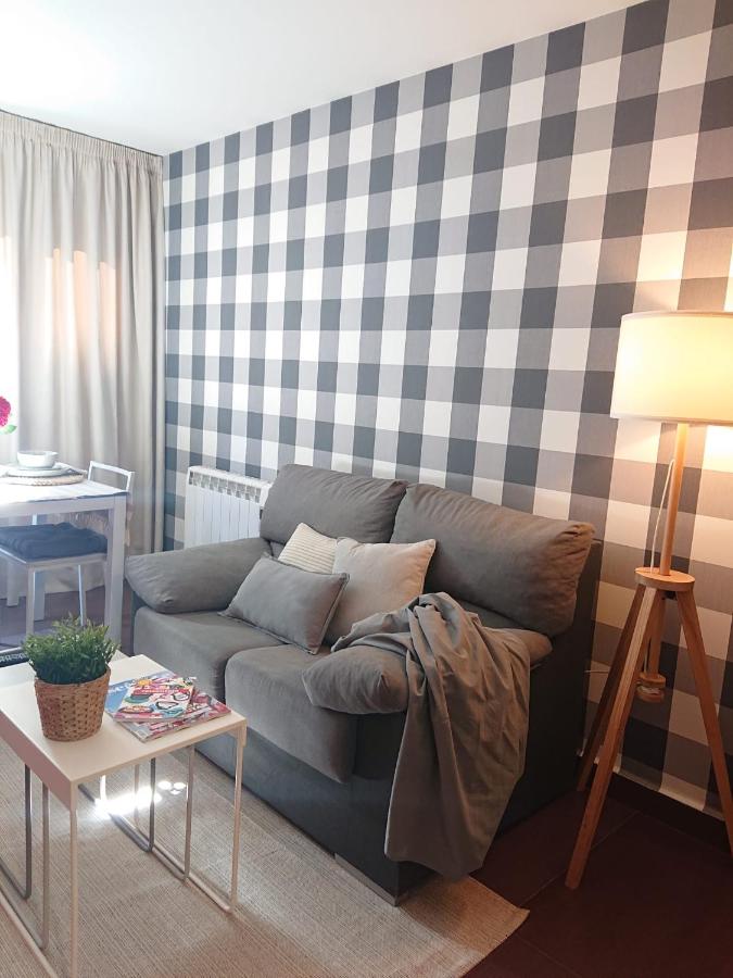 The Red Flat - Estudio Boutique - Centro Ciudad, Vigo ...